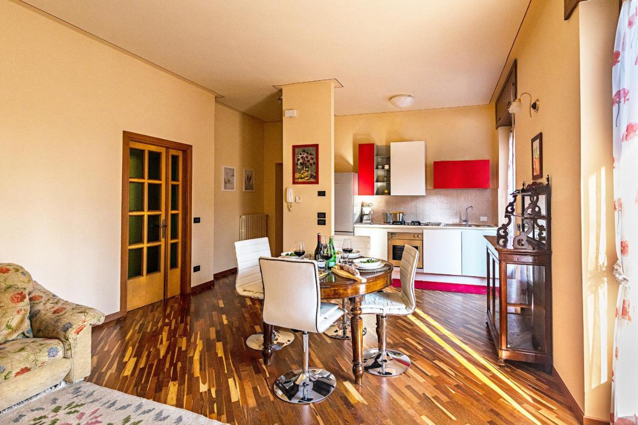 La Magnolia 2 Apartment By Wonderful Italy Desenzano del Garda Kültér fotó