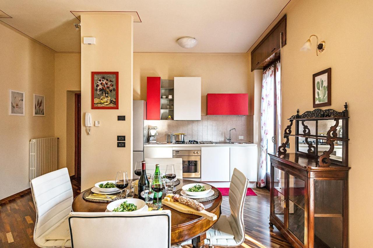 La Magnolia 2 Apartment By Wonderful Italy Desenzano del Garda Kültér fotó
